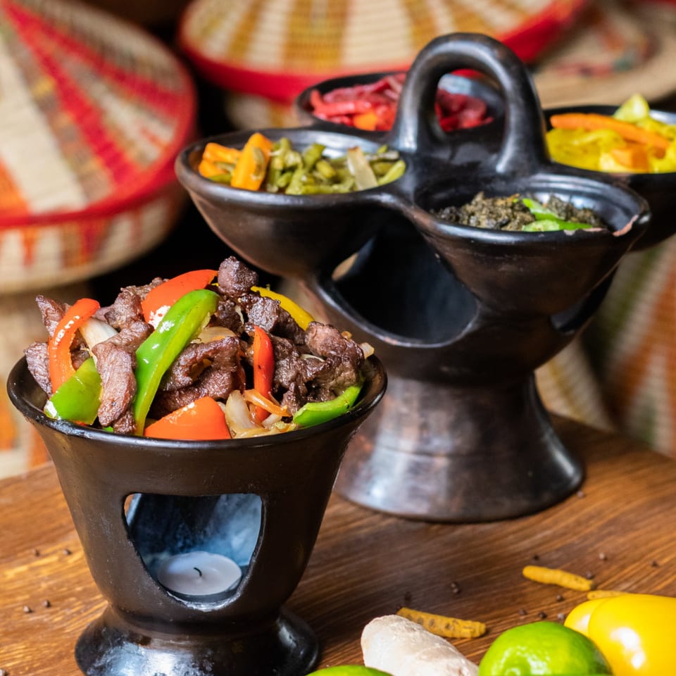 Jamaican Catering for Your Next Event in Toledo